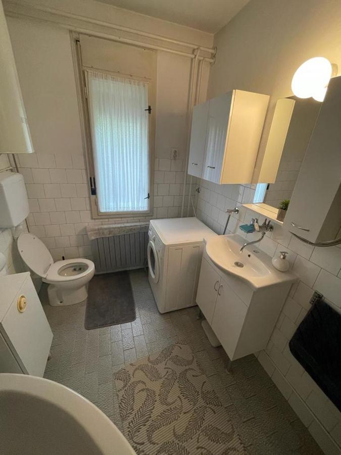 Apartman Pcelica Leilighet PUY Eksteriør bilde