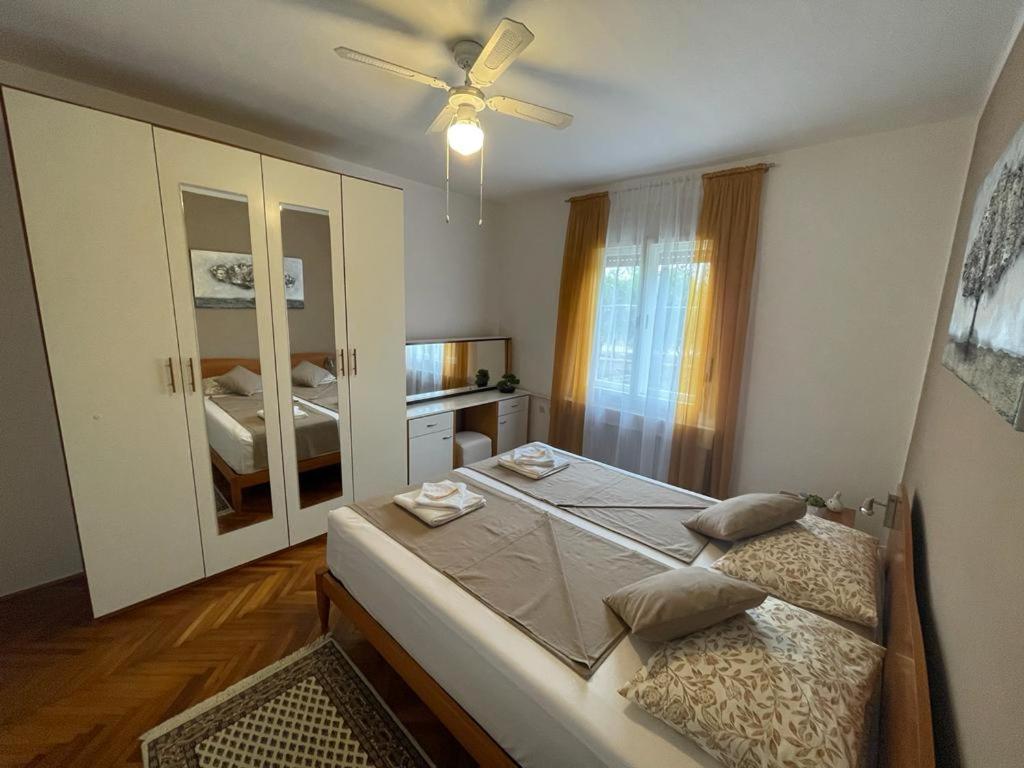 Apartman Pcelica Leilighet PUY Eksteriør bilde