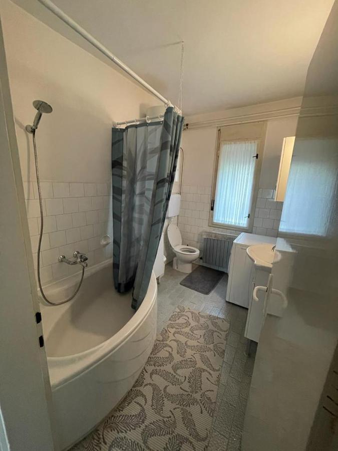 Apartman Pcelica Leilighet PUY Eksteriør bilde