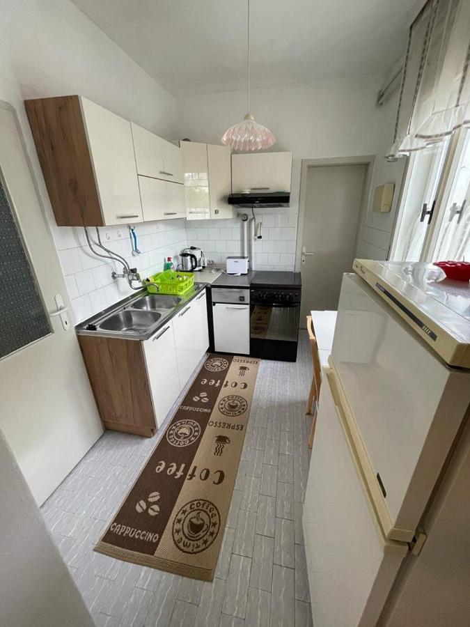 Apartman Pcelica Leilighet PUY Eksteriør bilde