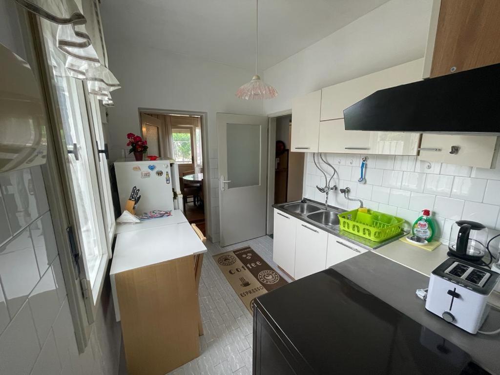 Apartman Pcelica Leilighet PUY Eksteriør bilde