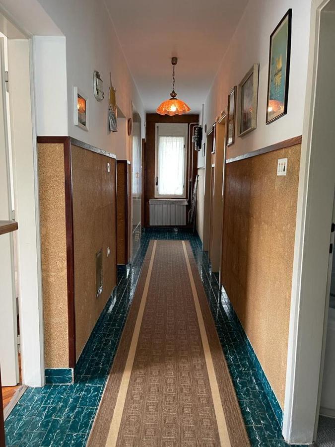Apartman Pcelica Leilighet PUY Eksteriør bilde