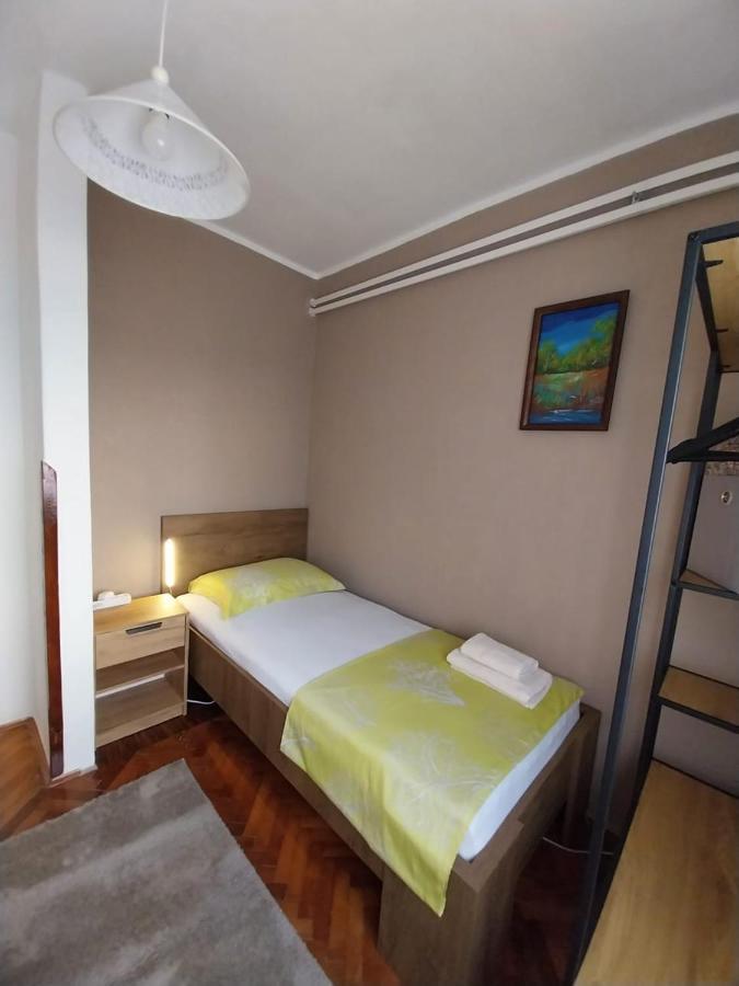 Apartman Pcelica Leilighet PUY Eksteriør bilde
