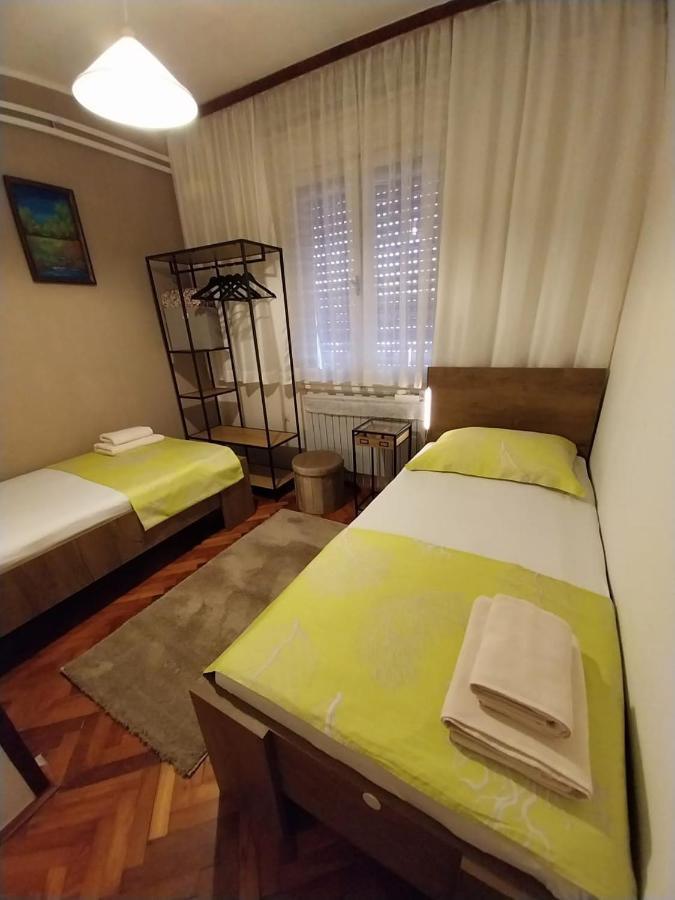 Apartman Pcelica Leilighet PUY Eksteriør bilde